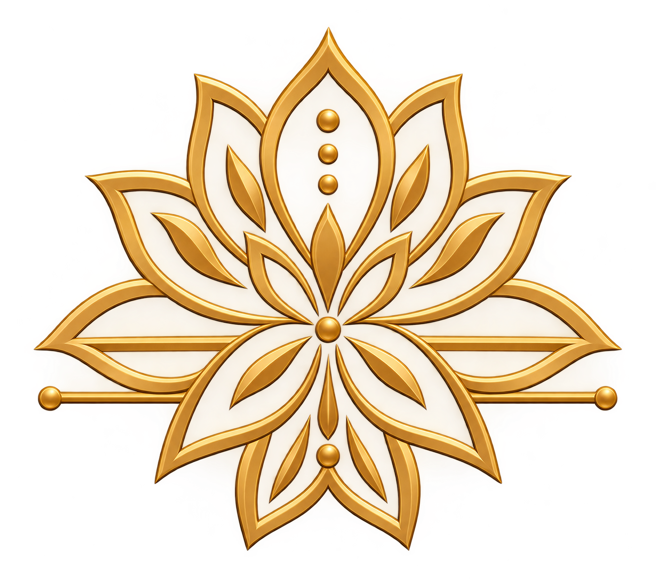 Royal Heritage Crest